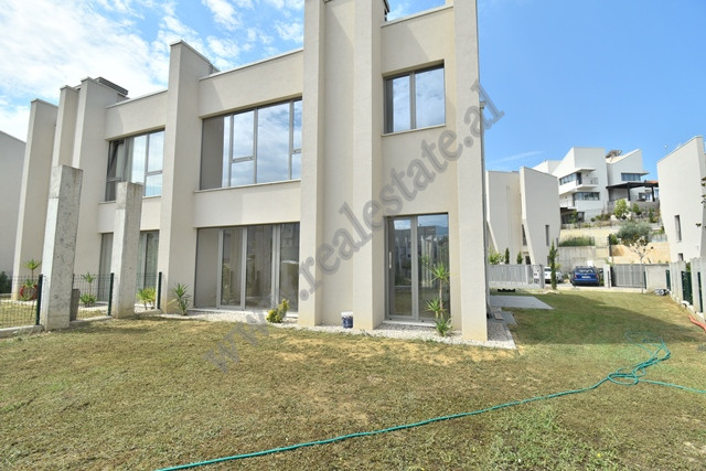 Villa for rent at Green Valley Residence in Tirana, Albania